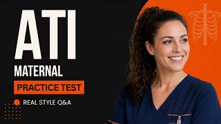 (2026 UPDATED) ATI Maternal Newborn Exam Review | 3 HOUR Full Practice Question Bank with Answers