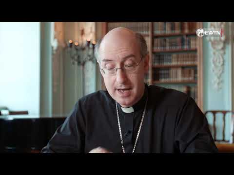 Das Markus Evangelium - Begreifen 2 (Bischof Dr. Jan Liesen)