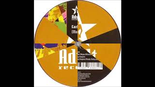 Carl Falk - Mosaic (A1)