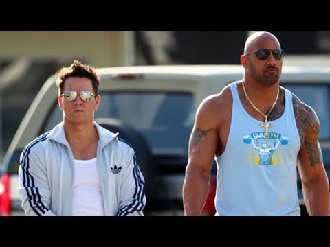 Pain and Gain (Clip 'Honest Mistake')