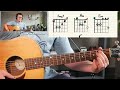 God S Creation Guitar Tutorial By Daniel Mp3