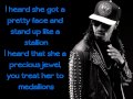 Future - Turn On The Lights (Lyrics) 