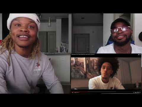 HE DESERVE VIEWS!! Bankrollreese- Gas or What (Official Music Video) Shot by: @LacedVis | REACTION