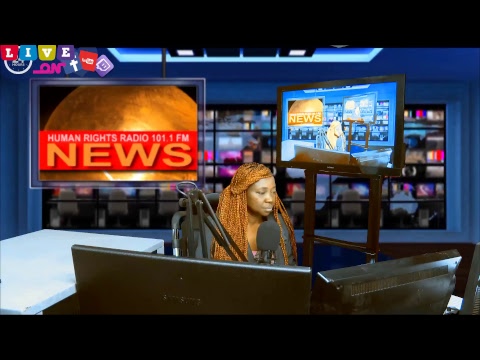 THE NEWS AT 7:00AM FOR 27TH MARCH, 2018