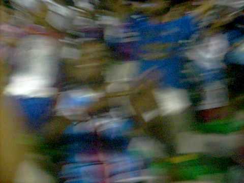 Bamor, gol do bahia 1x1 Coritiba