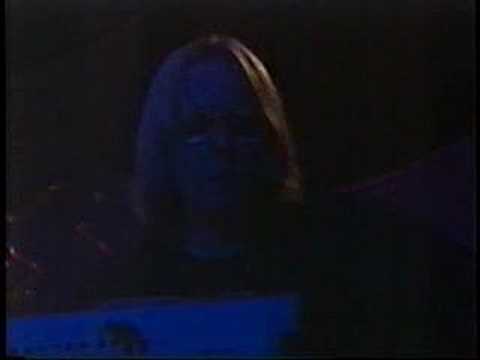 Yes in Camden '02 - "In The Presence Of" (Part 2)