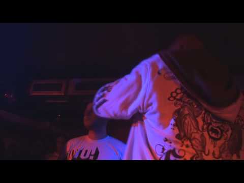 Rap am Mittwoch - Davinci vs. Liquid Walker Battle // 18.08.2010