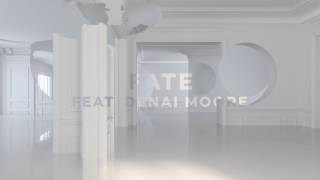 Mr. Mitch - Fate ft. Denai Moore