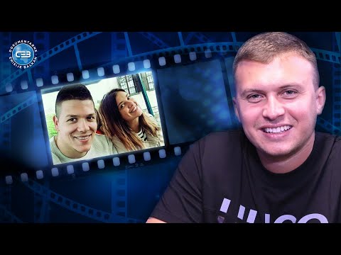 BALKAN INFO: Stefan Karić - Slobu poznajem, bez obzira što sam bio u vezi sa Kijom!