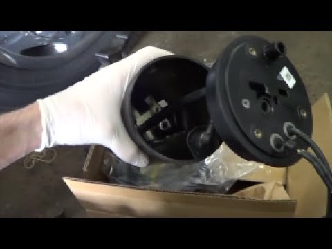 P20B9 Duramax - Full Repair of DEF Heater