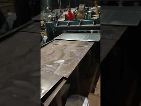 Mild Steel Hot Rolled Sheet