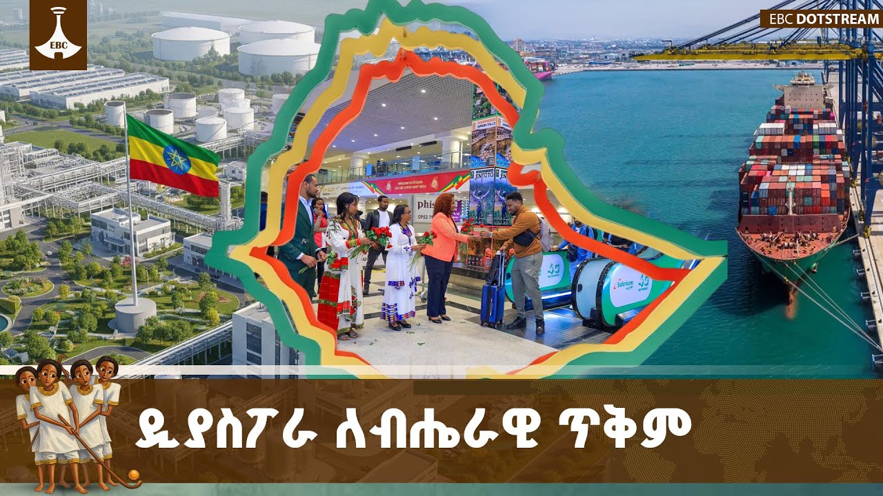 የኢትዮጵያን ብሔራዊ ጥቅም ለማስጠበቅ የዲያስፖራው ሚና ከፍተኛ መሆኑን የኢትዮጵያ ?