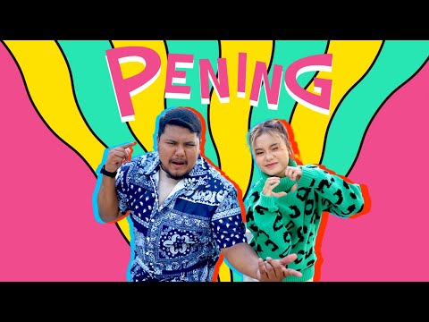 IDRIS BROWN - PENING (OFFICIAL MUSIC VIDEO)