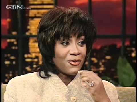 700 Club Classics - Patti La Belle - CBN.com