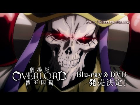 Blu-ray&DVD
