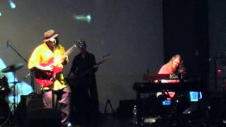 Lurrie Bell & Dave Specter Band - I'm Ready