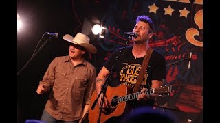 Deryl Dodd with Roger Creager &quot;She&#39;ll Have You Back&quot; LIVE on The Texas Music Scene