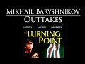 Mikhail Baryshnikov Turning Point Outtakes: Sleeping Beauty, Le Corsaire