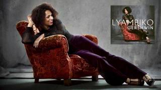 Lyambiko sings Gershwin - Interview