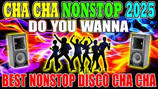 Download lagu I Danced CHA-CHA for 1 HOUR Straight - My CRAZY Experience! mp3