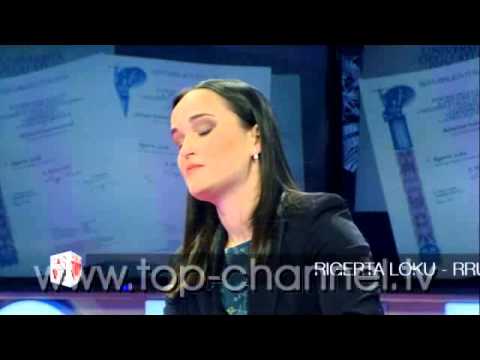 Pasdite ne TCH, 12 Mars 2015, Pjesa 2 - Top Channel Albania - Entertainment Show