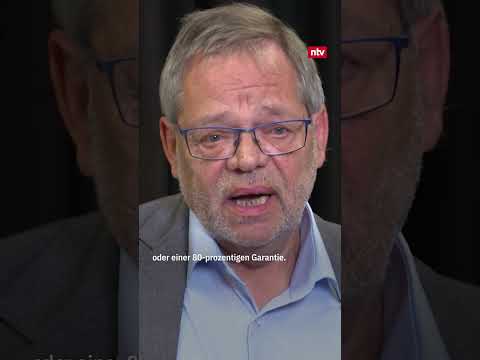 Video Thumbnail: Altersvorsorge-Depot statt Riester-Rente: Das müssen Sparer jetzt wissen | ntv