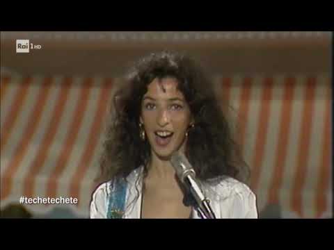 Teresa De Sio - Voglia 'e turnà (1982)