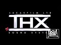 THX Tex Trailer Remake