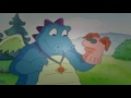 Dragon Tales 01x11 Sky Pirates Four Little Pigs