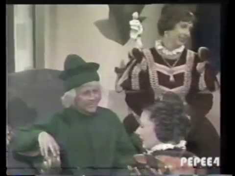 Los Codiciosos Burlados cuentos de Enrique Alonso en Erase Que Se Era...