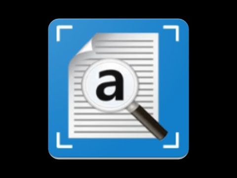 Text Recognizer