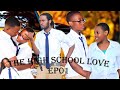 THE HIGH SCHOOL LOVE EP 01 NONEHO QECALA ARISHWE AZIRA FABIOLLA ESE BIRAGENDUTE