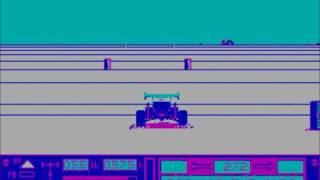 African Raiders-01 for DOS