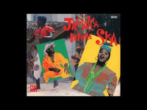 Count Lasher - Sam Fi Man