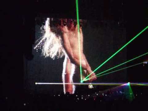 Tiesto: Elements of Life Vancouver (Closing & Encore)