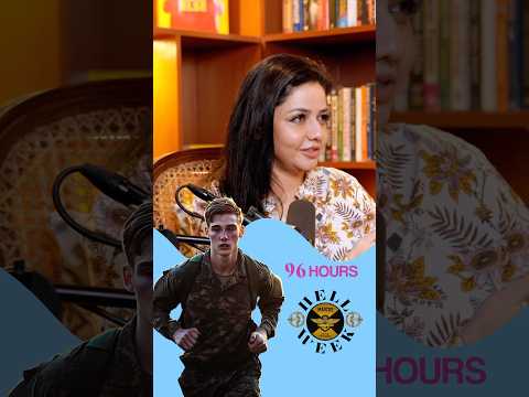 Deadliest 96 hours of your life | Divya Jain