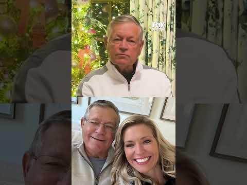 Ainsley Earhardt Father