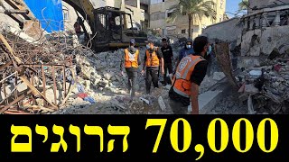 המלחמה בישראל | ימים 785-786 (לאומנות - ישראל, המזרח התיכון והעולם) - התמונה מוצגת ישירות מתוך אתר האינטרנט יוטיוב. זכויות היוצרים בתמונה שייכות ליוצרה. קישור קרדיט למקור התוכן נמצא בתוך דף הסרטון