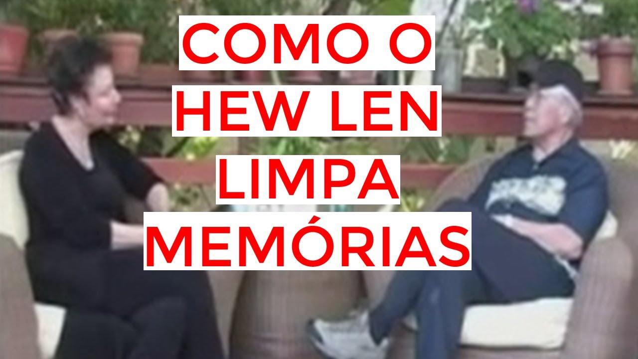 Como fazer Ho'oponopono para dinheiro e negócios (HEW LEN DUBLADO)