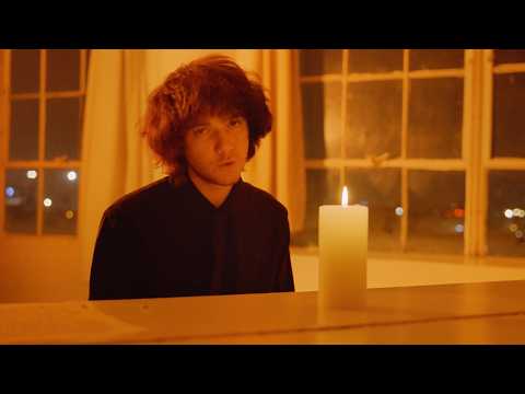 RudyWade - Burn [Official Music Video]