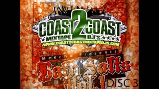 My Moment - Uncle Murda (Meecha Exclusive)