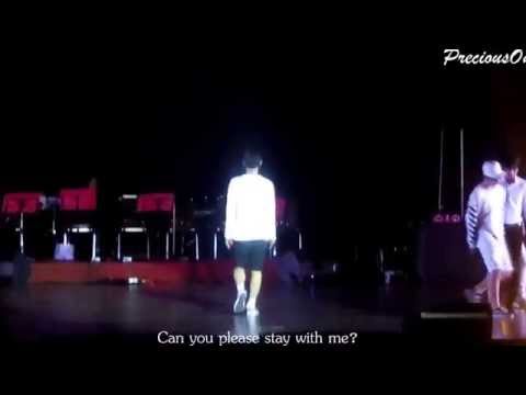 151108 WTF (BTS Cover) - Just One Day (Collaboration Day 2015 Sanata Darma)