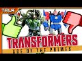 REVEALED Transformers Age Of The Primes LIEGE MAXIMO NEXUS PRIME TF Talk