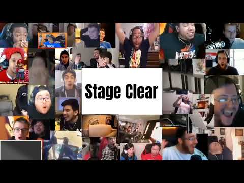 Listening To Gunstar Heroes OST be like