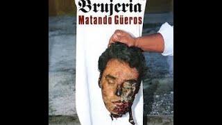 Brujeria - Castigo Del Brujo Cover