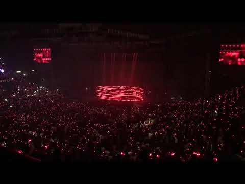 最後晚餐 【Supper Moment LIVE 2018尾場】