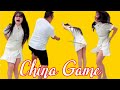 China Game 31