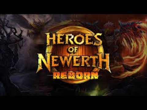 HoN REBORN - MORNING STREAM ROAD TO 2200 MMR