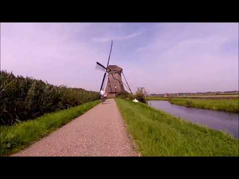 Molenkade Groot-Ammers