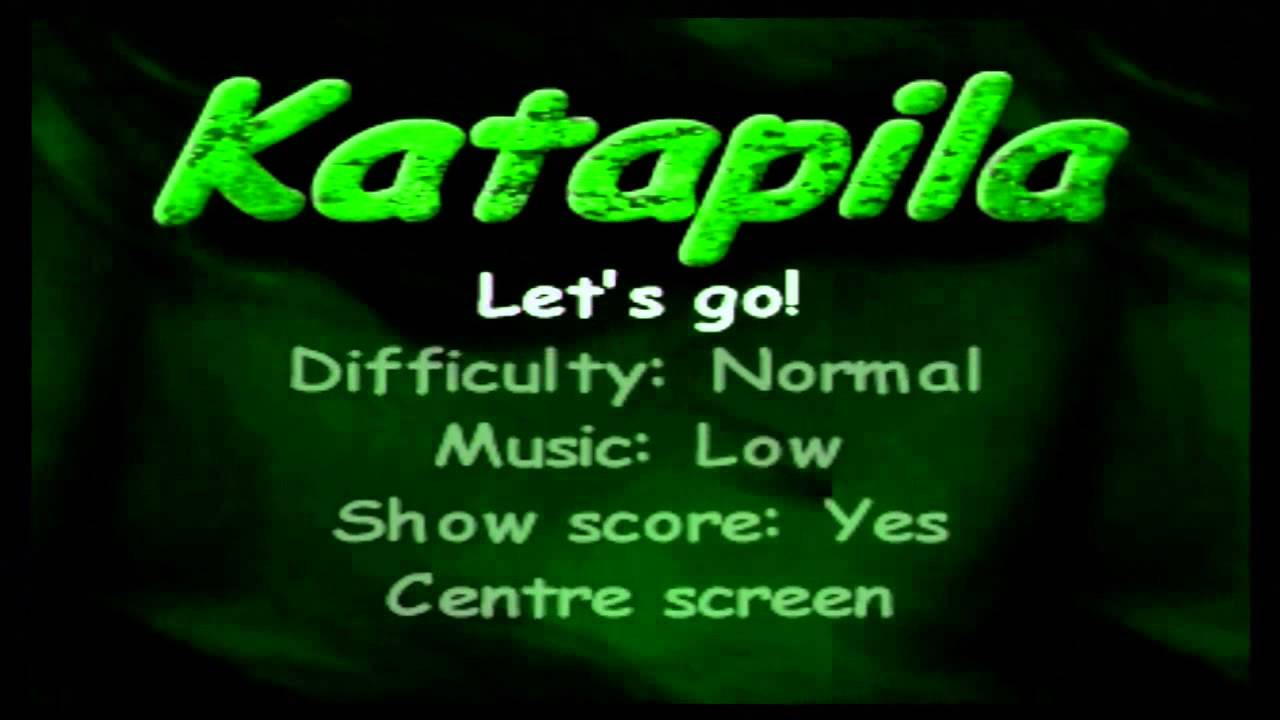 Gameplay Video